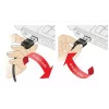 Cable USB DeLOCK 2 m USB 2.0 A - B m/m
