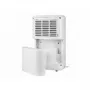 Deshumidificador Eurom DryBest 10 — depósito de 2 L, 42 dB, 230 W, Blanco