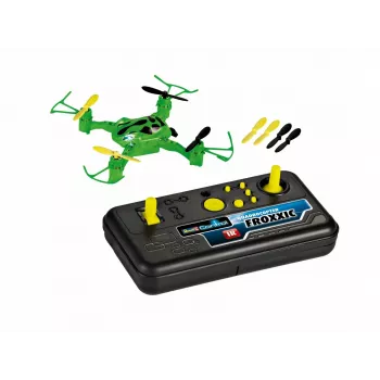 Mini dron RC Froxxic