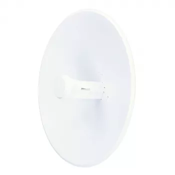 Ubiquiti PBE-M5-400 bridge/repetidor puente de red 1000 Mbit/s blanco