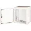 Armario de montaje en pared Digitus DN-19 12U-I-OD