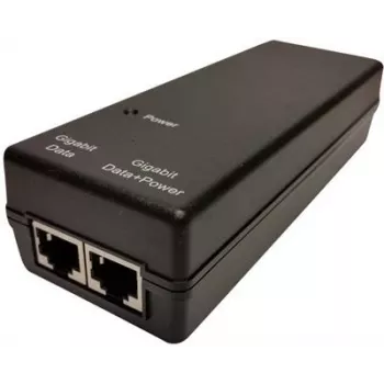Cambium Networks – Inyector PoE 10GbE 56V/1,07A (60W)