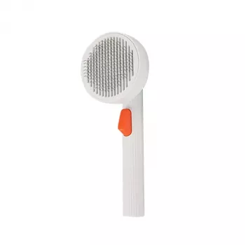 PETKIT cepillo de púas para cuidado del pelo de mascotas, peine para perros, accesorios para perros, cepillo para gatos, accesorios para gatos, peines para gatos, peine para perros