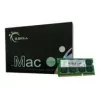 G.Skill SQ Series - DDR3 - Módulo - 8 GB - SO DIMM 204-PIN - 1600 MHz / PC3-12800 - CL11 - 1.5 V - sin búfer - non-ECC - para Apple iMac (27