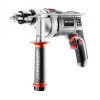 Graphite 58G728 taladro, 3000 rpm, portabrocas con llave
