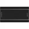 Goobay 58491 amplificador de señal HDMI, 4K @ 30 Hz, HDMI 1.4, hasta 40 m, negro
