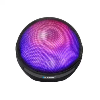 Altavoz portátil Bluetooth BT08LED