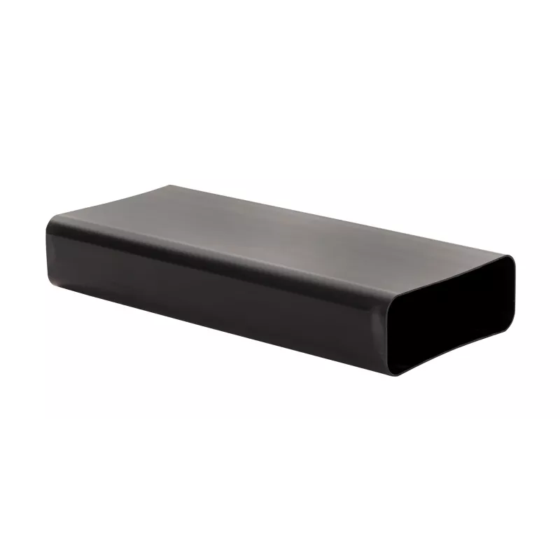 Módulo de recirculación Bosch HEZ9VDKR0, plástico, negro, altura 700 mm, 1 ud.