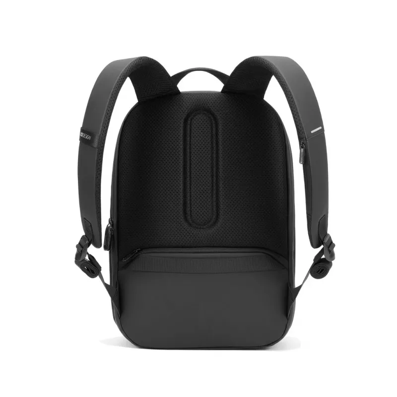 Mochila antirrobo XD Design Bobby Edge negra art.: P706.2501