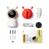 Cámara omajin by Netatmo OBC-01-EU Wi-Fi 110° ángulo de visión