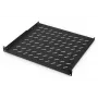 Estante para montaje fijo Digitus DN-19 TRAY-1-400-SW