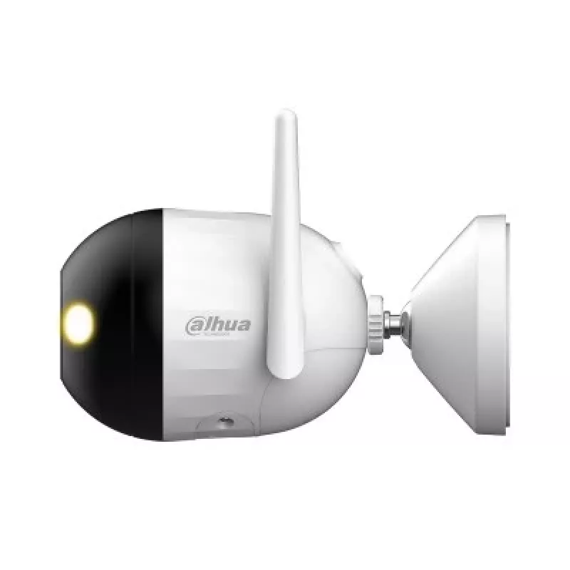 Dahua Technology F4C-LED cámara de vigilancia IP tipo bala para interior y exterior 2560 x 1440 píxeles montaje en pared