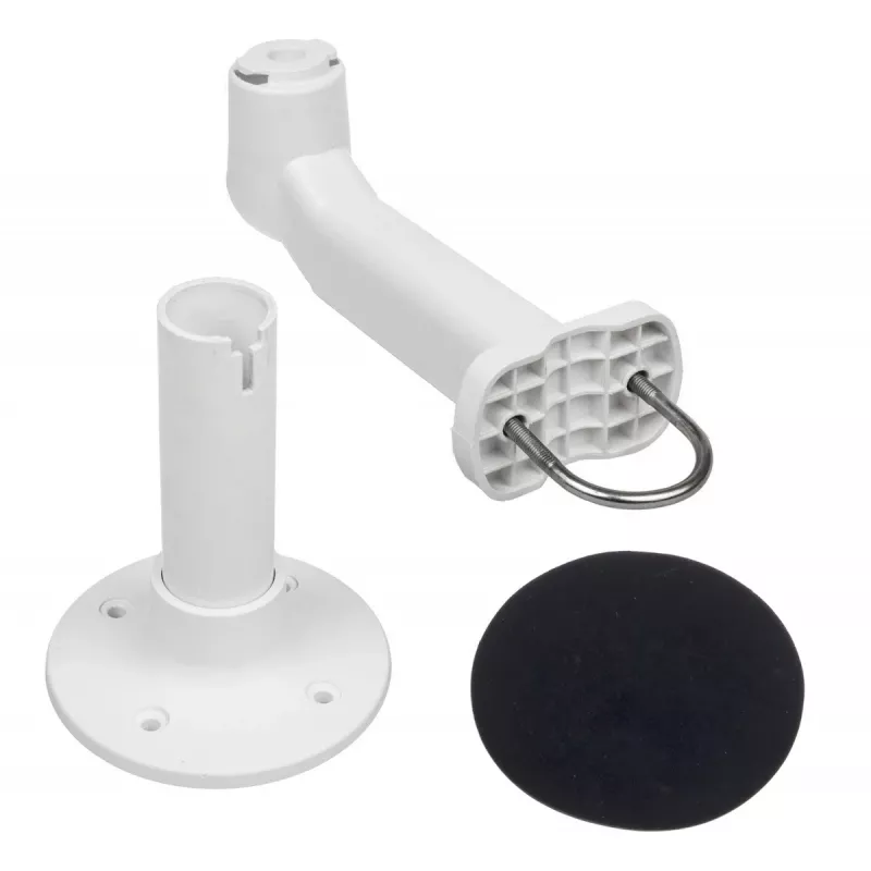 Maclean MCTV-947 antena activa para autocaravana DVB-T/T2 HEVC omnidireccional