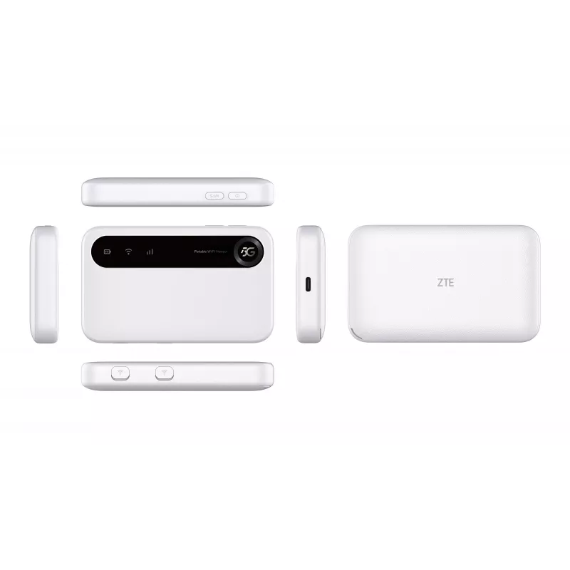 ZTE U50 Router móvil 5G