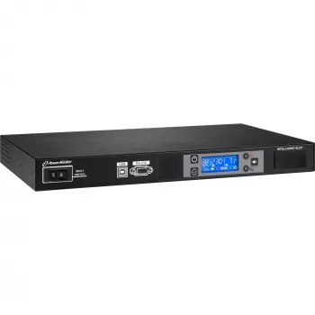 Unidad de distribución de corriente PDU PowerWalker RC-16A