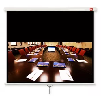AVTek Cinema 200 pantalla de proyección 88 inch (224 cm) 16:9