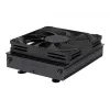 Noctua NH-L9a-AM4 chromax.black disipador de CPU 9,2 cm