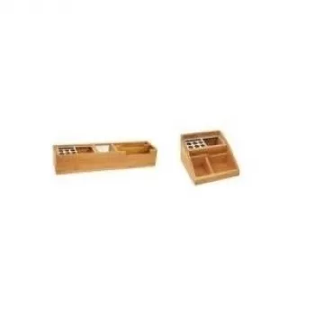 Organizador de cajón de escritorio WEDO 61 1007