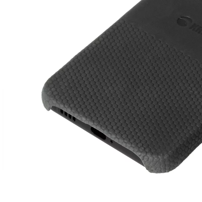 Funda Krusell 62465 para Samsung Galaxy S22+ 16,8 cm Negra