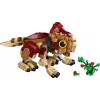 Set de construcción LEGO Jurassic World 76970 Baby-Dinosaurier Dolores Aquilops, 339 piezas, 110×150×200 mm
