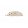 Ratón White Shark GM-5014 Graphene beige USB
