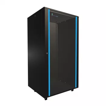 Rack de pie Extralink EX.14411 32U negro capacidad 600kg