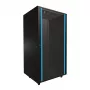 Rack de pie Extralink EX.14411 32U negro capacidad 600kg