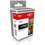 ASTAR AS15185 - Tinta a base de pigmento - Negro - Canon - MB2050 - 35 ml - 1200 páginas