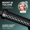Cepillo térmico Revamp BR-1300A-EU Ceramic Ionic 30mm – cepillo de peinado con calor para el pelo