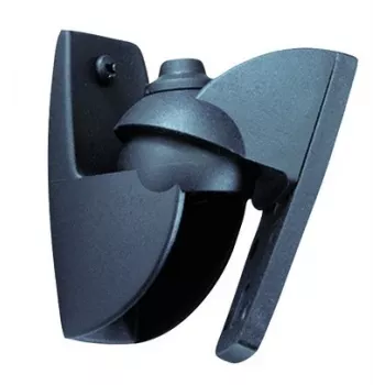Soporte de pared para altavoz Vogel's VLB500 2 uds. función de giro e inclinación negro