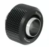 Barrow racor de compresión 13/10 mm, negro – TFHRKN38B B