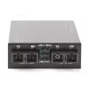 Convertidor de medios Digitus DN-82024