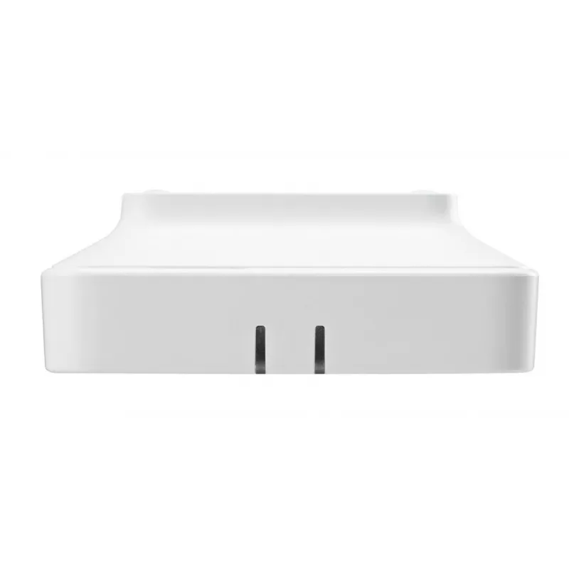 Estación base DECT Gigaset N770 IP Pro – 120 canales, HTTPS/SIPS/SRTP/SSL/TLS, interior 50 m, exterior 300 m, blanco