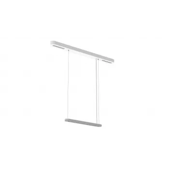 Lámpara colgante Yeelight Crystal YLDL01YL lámpara colgante LED inteligente