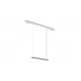Lámpara colgante Yeelight Crystal YLDL01YL lámpara colgante LED inteligente