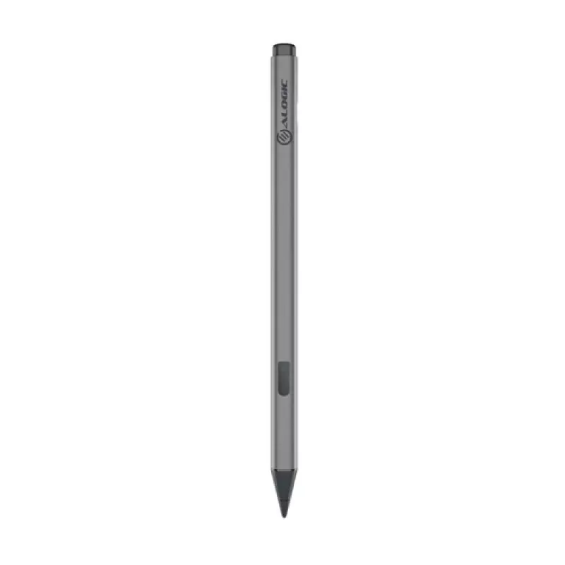 Lápiz táctil ALOGIC ALASS2 15g Gris compatibilidad universal