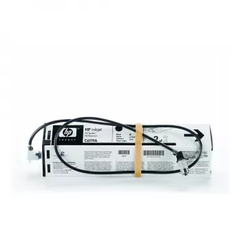 Cartucho de tinta HP SPS Negro - 370 ml - 600 dpi - InkJet - Bulk (C6119A)