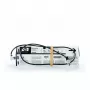 Cartucho de tinta HP SPS Negro - 370 ml - 600 dpi - InkJet - Bulk (C6119A)