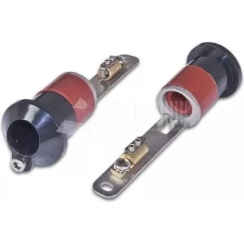 Lightwin kit de empalme en frío de silicona para 1 cable (10-20 mm), redondo FTTx (LFC COLD SEAL KIT 1X10-20)
