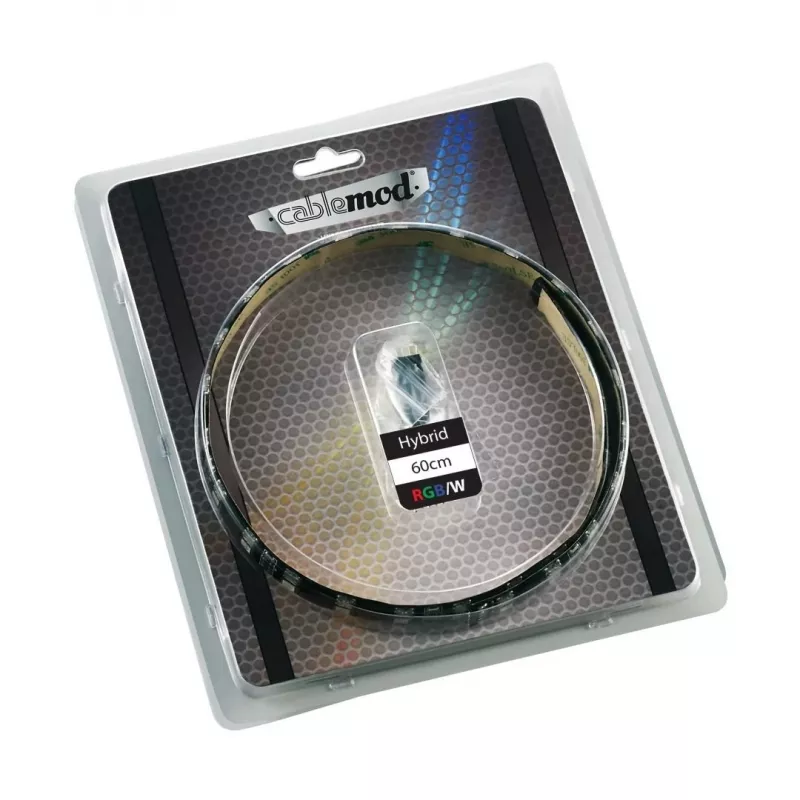 Tira LED Cablemod CM-LED-60-D60RGBW-R