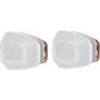 Filtro de polvo 3M 6098 para mascarillas de la serie 6000