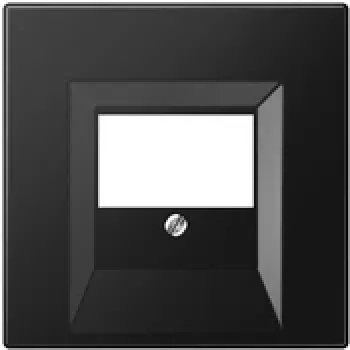 Jung Placa embellecedora para toma TAE LS969TSWM (LS969TSWM)