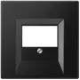 Jung Placa embellecedora para toma TAE LS969TSWM (LS969TSWM)