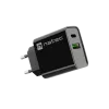 Natec NUC-2062 producto negro