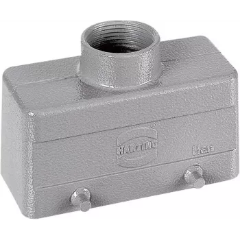 Harting Carcasa de manguito Han® 16B-gg-21 09 30 016 1420 1 ud. (09 30 016 1420)