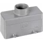 Harting Carcasa de manguito Han® 16B-gg-21 09 30 016 1420 1 ud. (09 30 016 1420)