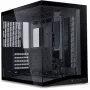 Caja Mini Tower MATX sin fuente de alimentación