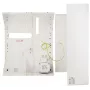 Carcasa de alarma PULSAR AWO306 IP66 resistente a la intemperie – carcasa de montaje en pared para controles y baterías