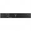 Switch no gestionado D-Link DGS-1008MP 8 puertos sobremesa Gigabit Max PoE