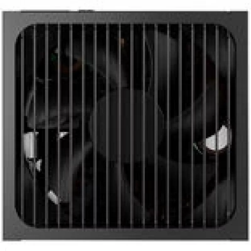 Fuente de alimentación AeroCool Smart B1 80 PLUS Bronze, PCIe 5.1, ATX 3.1 – 750 Watt, negra